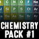 Chemistry Pack #1 - VideoHive Item for Sale
