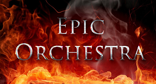 Epic Orchestra Soundtracks