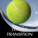 Tennis Transition 8-Pack - VideoHive Item for Sale