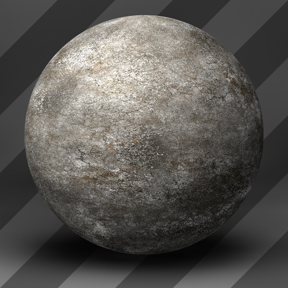 Miscellaneous Shader_020 - 3DOcean Item for Sale