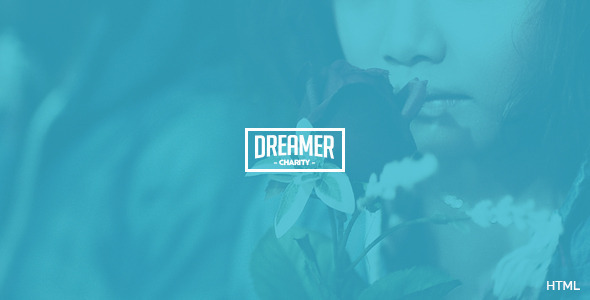 Dreamer - Multipurpose - ThemeForest 10298607