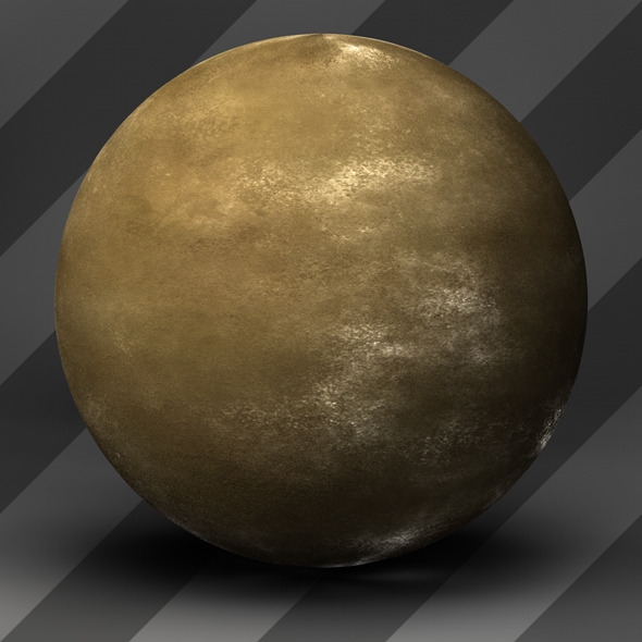 Miscellaneous Shader_032 - 3DOcean Item for Sale