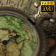 Pocket Watches On The World Map 8 - VideoHive Item for Sale
