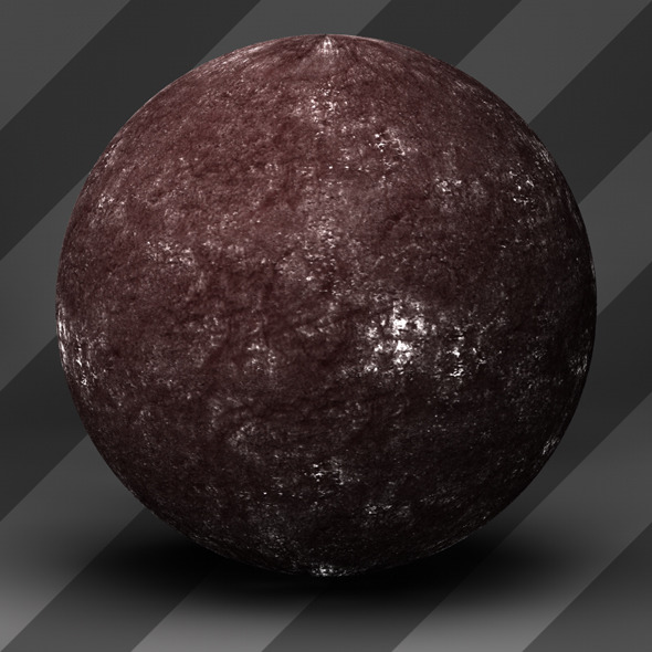 Miscellaneous Shader_037 - 3DOcean Item for Sale
