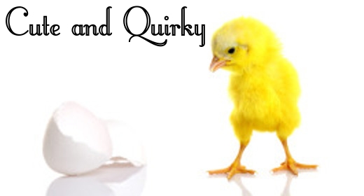 Cute and Quirky