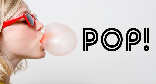POP!