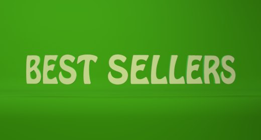 BEST SELLERS