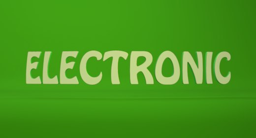 ELECTRONIC