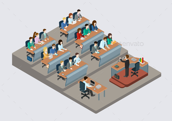Training Concept - Concepts Business