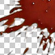 Real Blood Splatter (6 Pack) - VideoHive Item for Sale