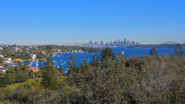 Watsons Bay, South Head, Sydney
