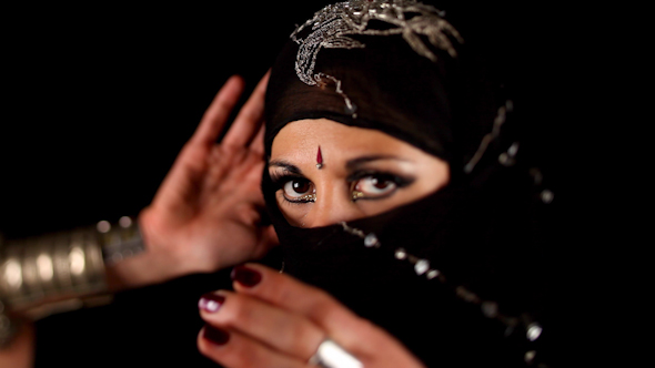 Sonia Oriental 11 alt