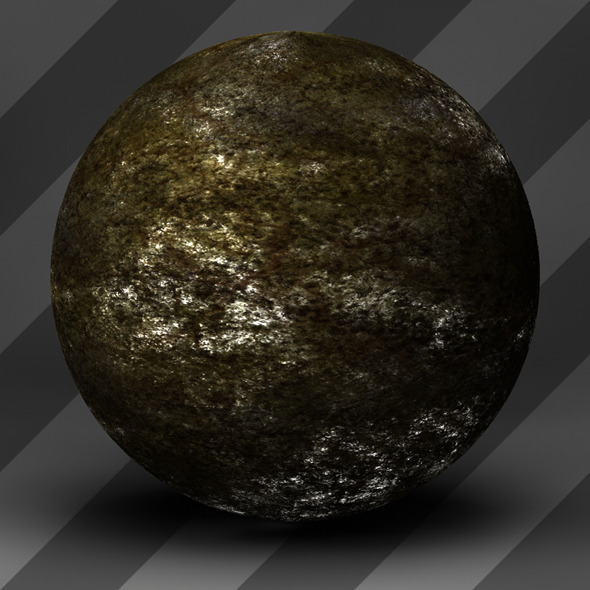 Miscellaneous Shader_065 - 3DOcean Item for Sale