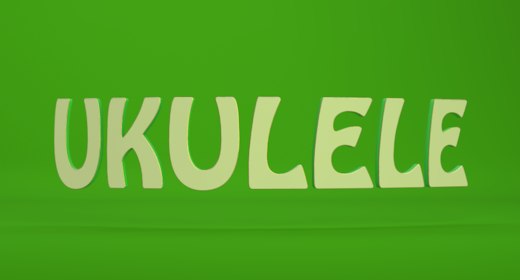 UKULELE