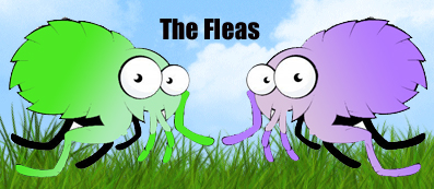 The Fleas