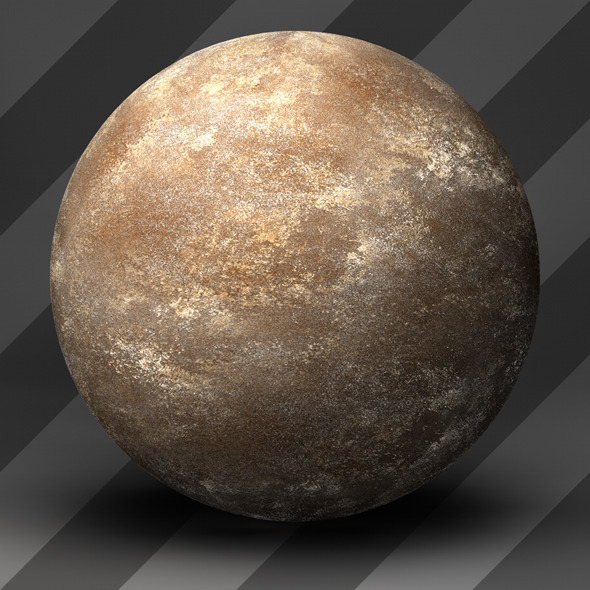 Miscellaneous Shader_100 - 3DOcean Item for Sale