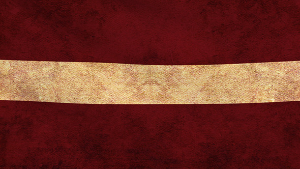 Latvia Flag 2 Pack – Grunge and Retro
