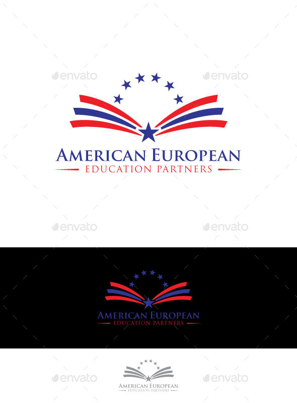 Education Logo - Abstract Logo Templates