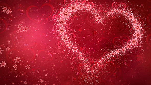 Valentine's Hearts 2