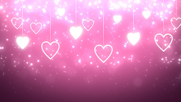Valentine's Hearts 1