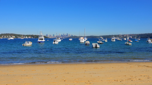 Watsons Bay, Sydney