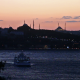 Istanbul Sunset Istanbul Sunset - VideoHive Item for Sale