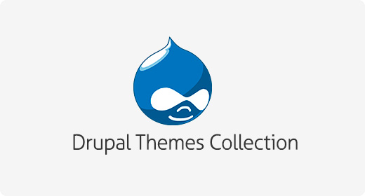 Drupal Themes