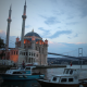 Ortakoy Mosque Ortakoy Mosque - VideoHive Item for Sale