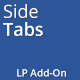 Side Tabs – Layered Popups Add-On Side Tabs – Layered Popups Add-On - CodeCanyon Item for Sale