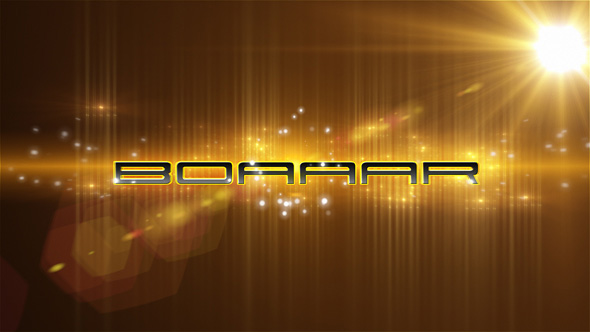 Boaaar