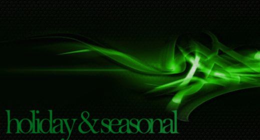 Holiday & Seasonal