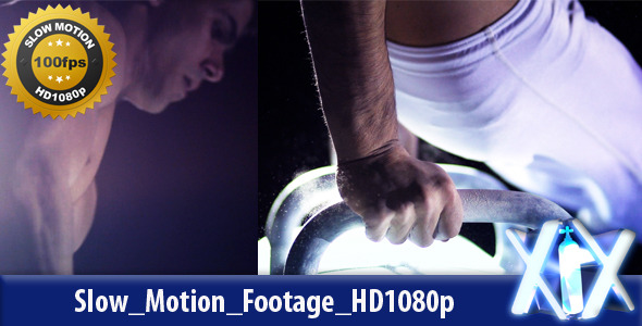 Holding The Pommels alt