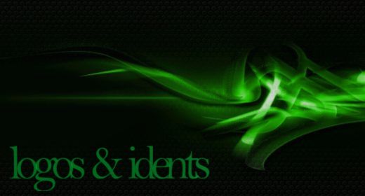 Logos & Idents