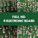 Electronic Board - VideoHive Item for Sale