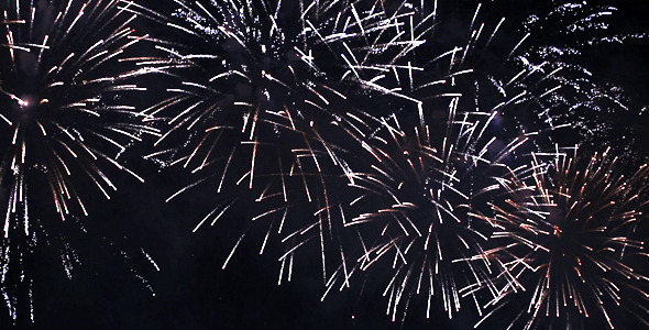Fireworks alt
