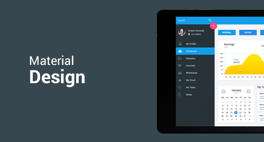 material design