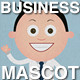Business Mascot - Animated Cartoon - VideoHive Item for Sale