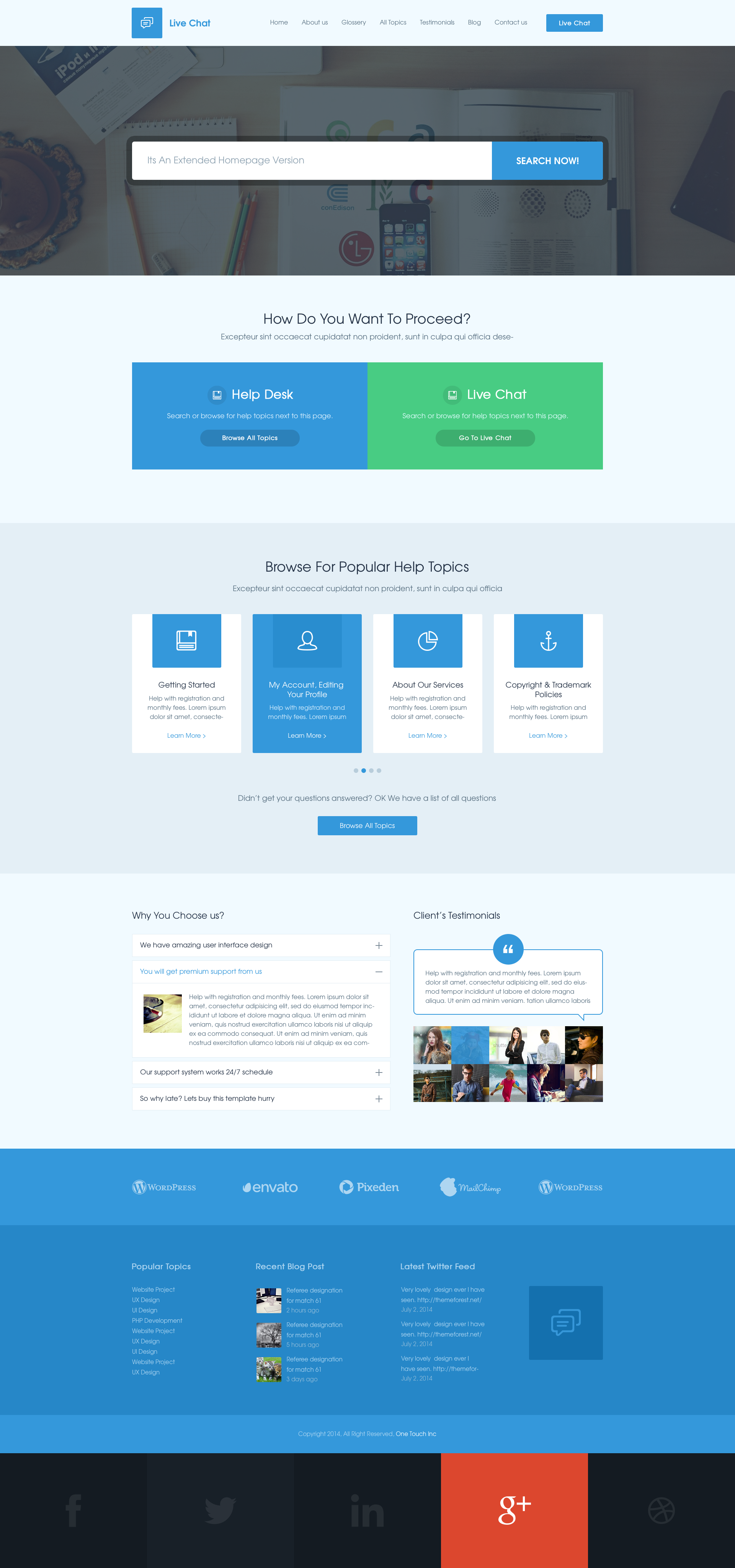 Template Help Live Chat Live Chat A Help Desk Psd Template By Themexy Themeforest Template Help Live Chat Live Chat A Help Desk Psd Template By Themexy Themeforest