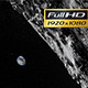 Moon Fly Through - VideoHive Item for Sale