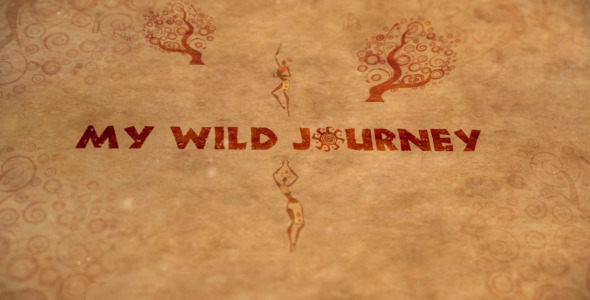 My Wild Journey