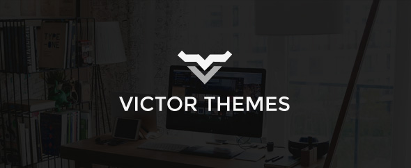 Victor themes preview