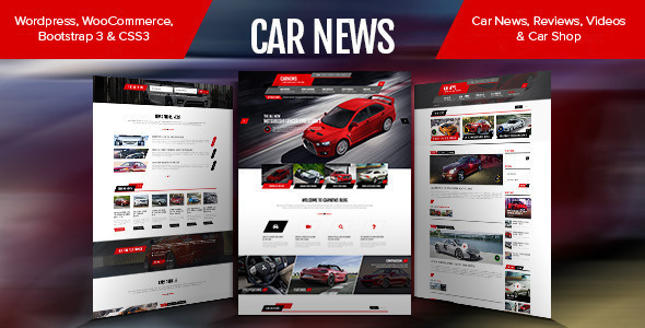Car News - Blog, Reviews & Shop - News / Editorial Blog / Magazine
