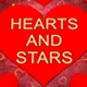 Hearts and Stars - VideoHive Item for Sale
