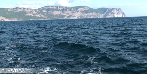 Sea and Rocks HD alt