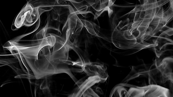 Smoke Background 2