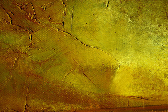 HMA-002. Phenomenon - Art Textures