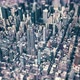 Aerial View to Manhattan - VideoHive Item for Sale