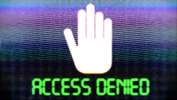 Access Denied 3
