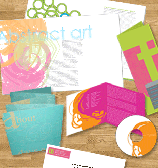 Theme Design Collection