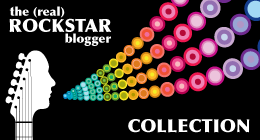 Rockstar Blogger